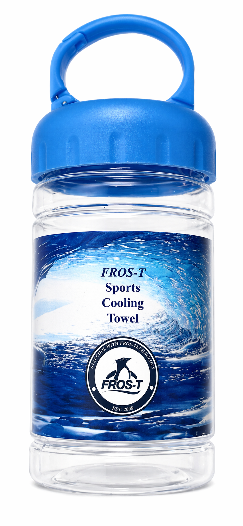 FROS-T Cooling Towel