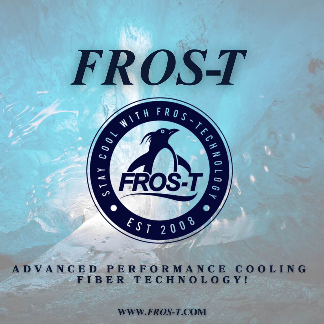 FROS-Technology Cooling Products